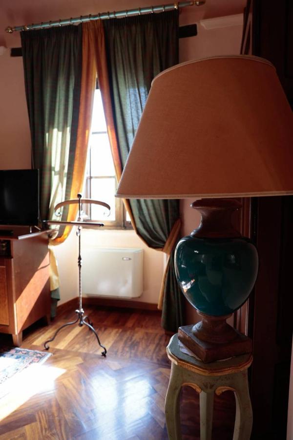 Hotel Corte Dei Tini Терамо Экстерьер фото