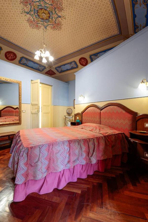Hotel Corte Dei Tini Терамо Экстерьер фото