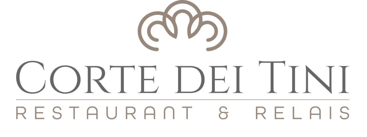 Hotel Corte Dei Tini Терамо Экстерьер фото